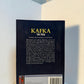 The Trial by Franz Kafka