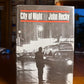City of Night by John Rechy