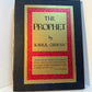 The Prophet by Kahlil Gibran