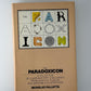The Paradoxicon by Nicholas Falletta