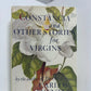 Constancia and Other Stories for Virgins by Carlos Fuentes