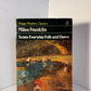Some Everyday Folk and Dawn by Miles Franklin