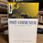 Post-Communism An Introduction by Leslie Holmes