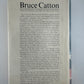 Terrible Swift Sword by Bruce Catton