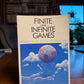 Finite and Infinite Games by James P. Carse