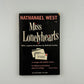 Miss Lonelyhearts by Nathanael West