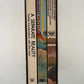 Carlos Castaneda Box Set