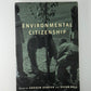 Environmental Citizenship edited by Andrew Dobson and Derek Bell