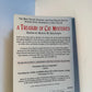A Treasury of Cat Mysteries compiled by Martin H. Greenberg