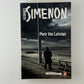 Pietr the Latvian by Georges Simenon
