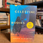 Celestial Bodies by Jokha Alharthi