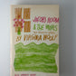 Jacob's Room & The Waves by Virginia Woolf