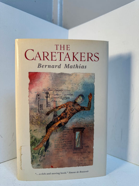 The Caretakers by Bernard Mathias