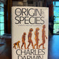 The Origin of Species by Charles Darwin