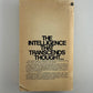 Talks and Dialogues by J. Krishnamurti
