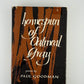 Homespun of Oatmeal Gray by Paul Goodman