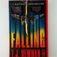 Falling by T.J. Newman