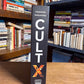 Cult X by Fuminori Nakamura