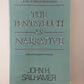The Pentateuch as Narrative by John H. Sailhamer