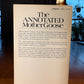The Annotated Mother Goose