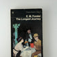 The Longest Journey by E.M. Forster
