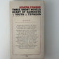 Three Short Novels by Joseph Conrad