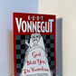 God Bless You Dr. Kevorkian by Kurt Vonnegut