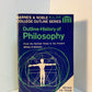 Outline-History of Philosophy by William S. Sahakian
