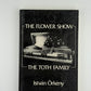 The Flower Show - The Toth Family by Istvan Orkeny