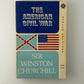 The American Civil War by Sir Winston Churchill