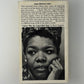 I Know Why The Caged Bird Sings by Maya Angelou