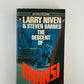 The Descent of Anansi by Larry Niven & Steven Barnes