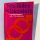 Sex Roles in Literature by Mary Beth Pringle and Anne Stericker