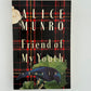 Friend of My Youth by Alice Munro