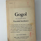Gogol - His Life and Works by Vsevolod Setchkarev