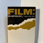 Film: An Anthology edited by Daniel Talbot