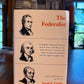 The Federalist edited by Jacob E. Cooke