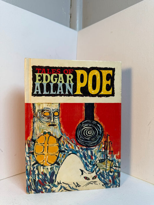 Tales of Edgar Allan Poe