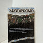 Mayordomo by Stanley Crawford