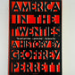 America in the Twenties by Geoffrey Perrett