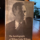 The Autobiography of William Carlos Williams