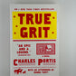 True Grit by Charles Portis