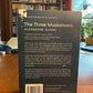 The Three Musketeers by Alexandre Dumas