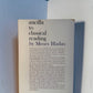 Ancilla to Classical Reading by Moses Hadas
