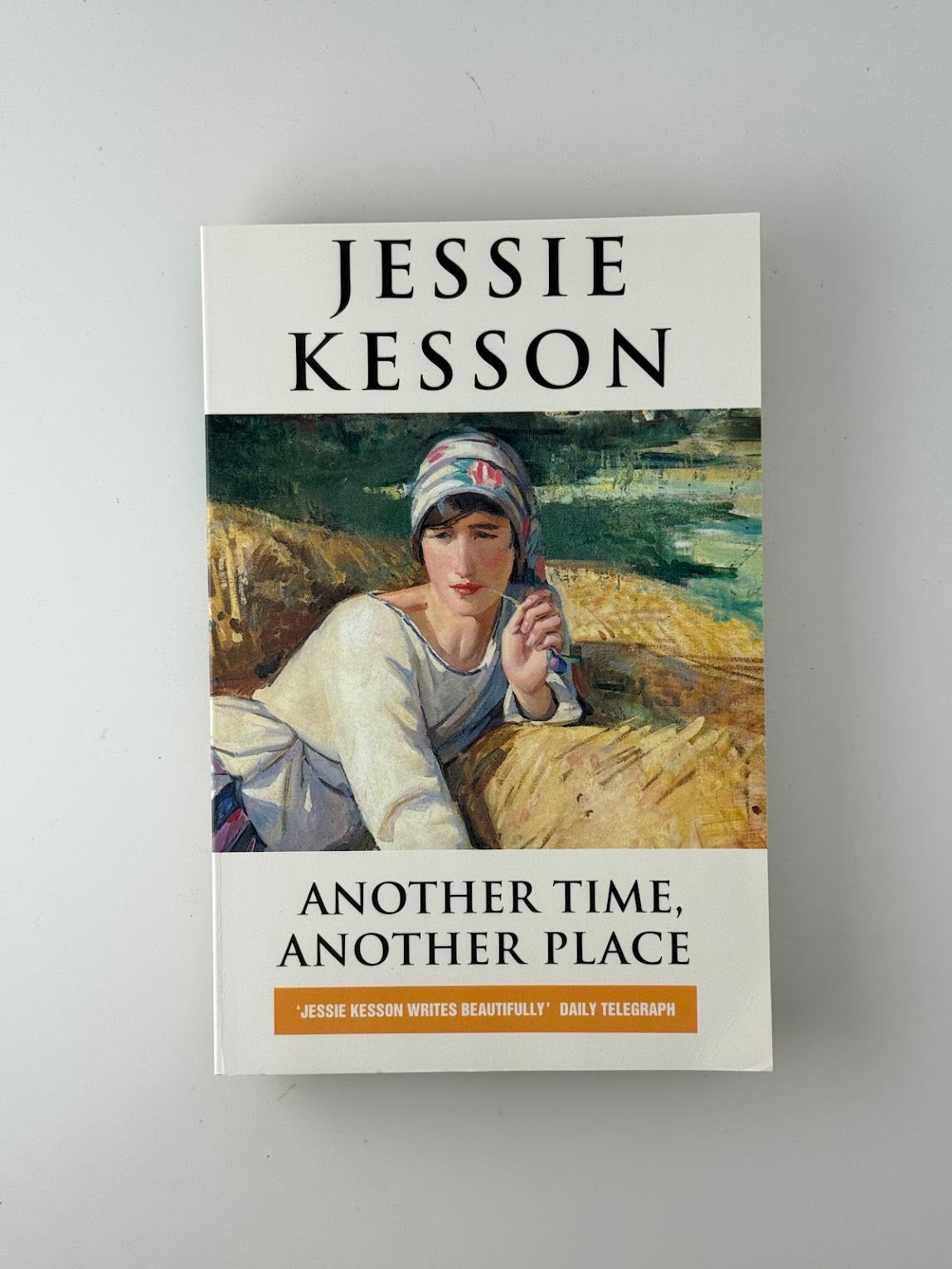 Another Time, Another Place by Jessie Kesson