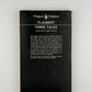 Three Tales by Gustave Flaubert