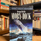 Moby Dick by Hermann Melville