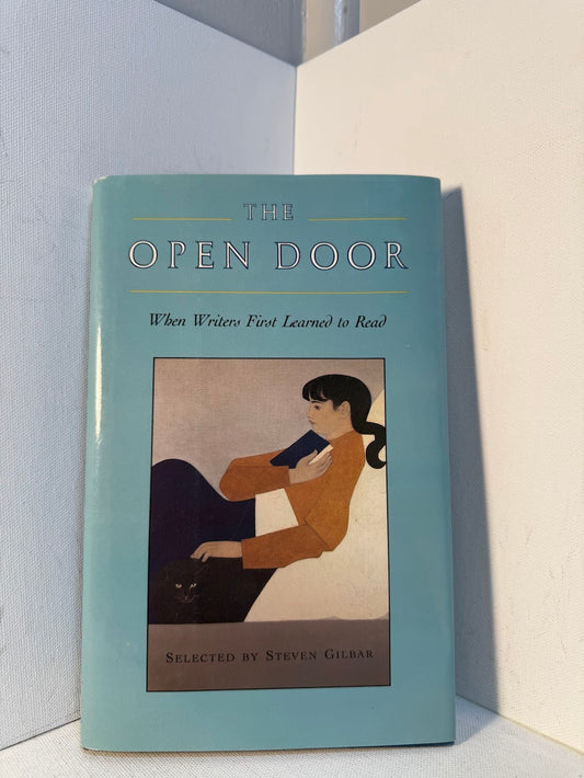 The Open Door - When Writers First Learned to Read