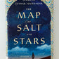 The Map of Salt and Stars by Jennifer Zeynab Joukhadar