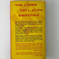 The Theory and Practice of Hell by Eugen Kogon